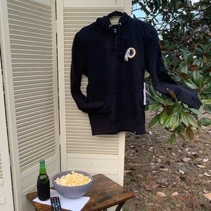 NFL - Women's Redskins Pullover Jacket